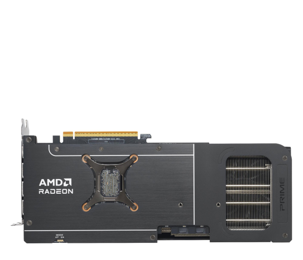 ASUS Radeon RX 9070 Prime EVO OC 16GB GDDR6 PRIME-RX9070-O16G-EVO - 1356661 - zdjęcie 5